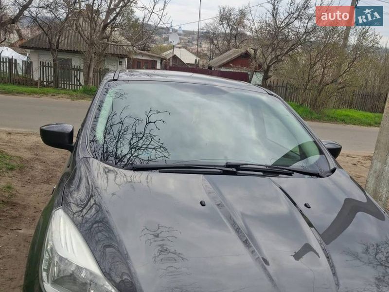 Позашляховик / Кросовер Ford Escape 2015 в Балті