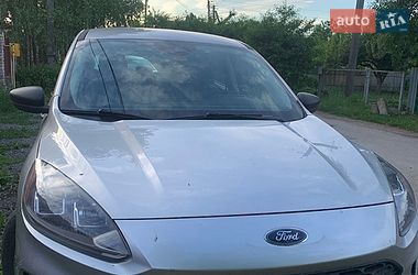 Позашляховик / Кросовер Ford Escape 2020 в Кам'янець-Подільському
