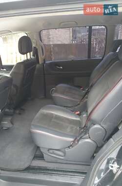 Минивэн Renault Espace 2010 в Луцке