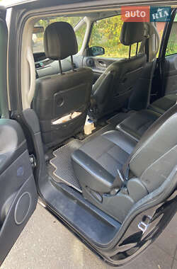 Минивэн Renault Espace 2011 в Львове