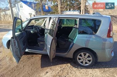 Минивэн Renault Espace 2012 в Харькове