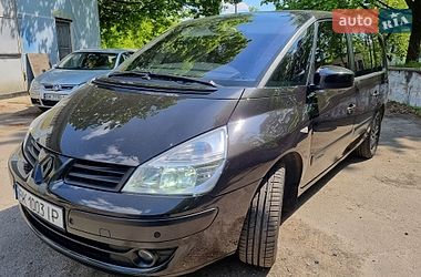 Мінівен Renault Espace 2012 в Рівному