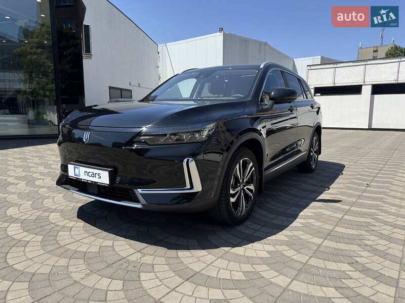 Внедорожник / Кроссовер Skywell ET5 2023 в Одессе Внедорожник / Кроссовер Skywell ET5 2023 в Одессе