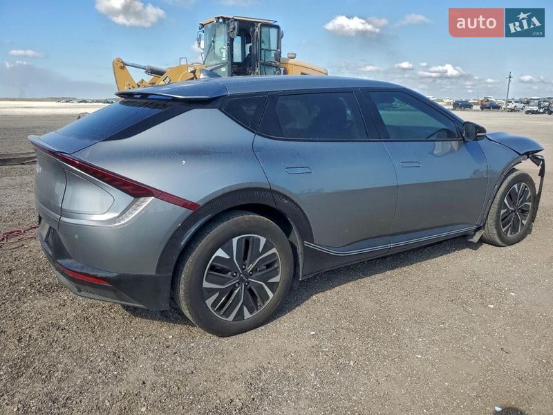 Внедорожник / Кроссовер Kia EV6 2024 в Дрогобыче Внедорожник / Кроссовер Kia EV6 2024 в Дрогобыче