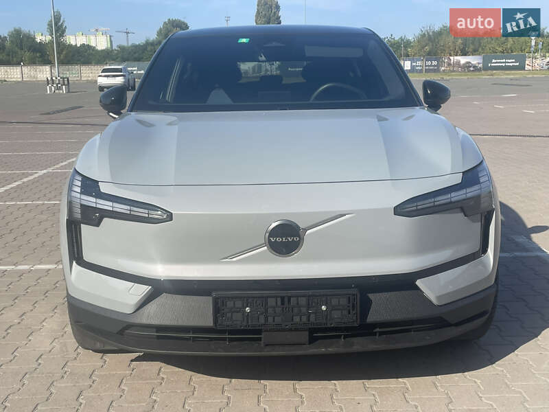 Позашляховик / Кросовер Volvo EX30 2024 в Києві