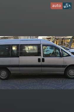 Мінівен Peugeot Expert 2006 в Одесі Мінівен Peugeot Expert 2006 в Одесі
