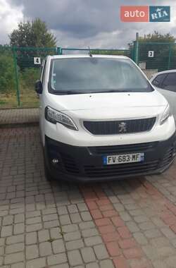 Минивэн Peugeot Expert 2020 в Луцке Минивэн Peugeot Expert 2020 в Луцке