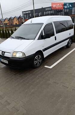 Минивэн Peugeot Expert 2005 в Виннице