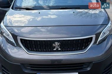 Грузовой фургон Peugeot Expert 2020 в Киеве Грузовой фургон Peugeot Expert 2020 в Киеве