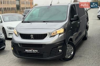 Мінівен Peugeot Expert 2019 в Івано-Франківську Мінівен Peugeot Expert 2019 в Івано-Франківську