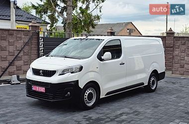 Вантажний фургон Peugeot Expert 2018 в Дубні