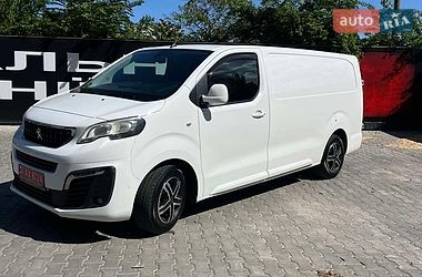Грузовой фургон Peugeot Expert 2018 в Одессе