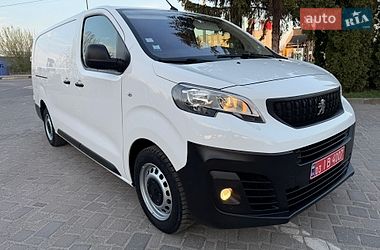Вантажний фургон Peugeot Expert 2021 в Дубні Вантажний фургон Peugeot Expert 2021 в Дубні