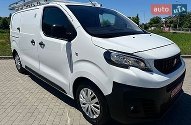 Вантажний фургон Peugeot Expert 2022 в Львові