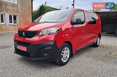 Вантажний фургон Peugeot Expert 2021 в Радехові