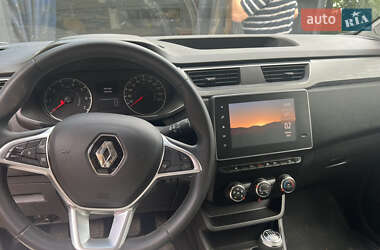 Минивэн Renault Express 2024 в Житомире