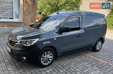 Другие грузовики Renault Express 2024 в Киеве