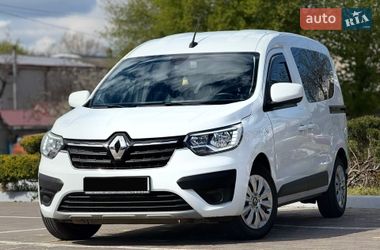 Минивэн Renault Express 2022 в Одессе