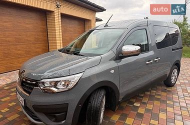 Минивэн Renault Express 2024 в Житомире