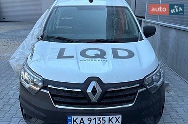 Вантажний фургон Renault Express 2024 в Києві