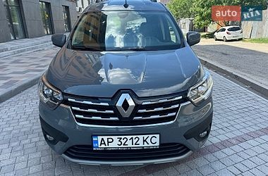 Минивэн Renault Express 2023 в Запорожье