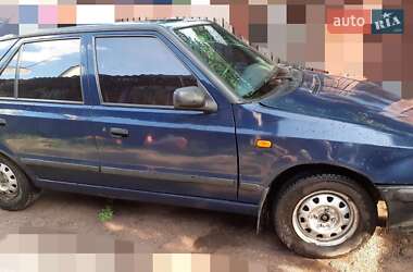 Хетчбек Skoda Felicia 1997 в Городні