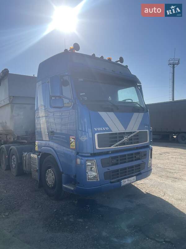 Тягач Volvo FH 13 2008 в Одессе