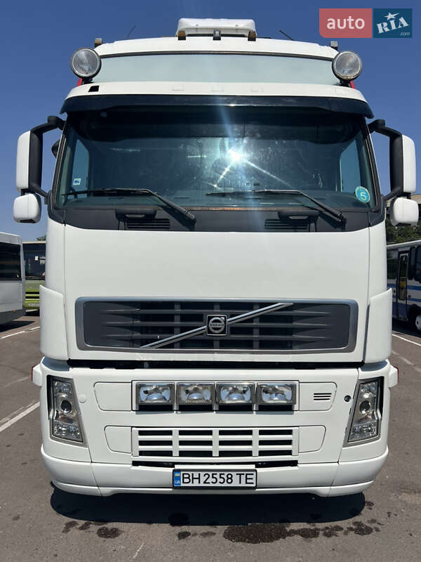 Тягач Volvo FH 13 2006 в Черноморске