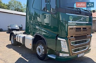 Тягач Volvo FH 13 2016 в Коломые