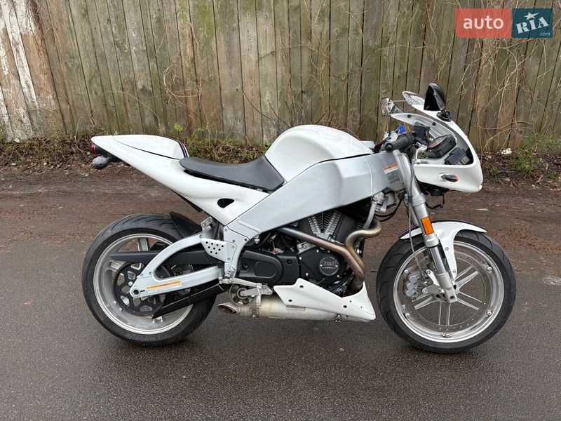 Спортбайк Buell Firebolt 2003 в Киеве Спортбайк Buell Firebolt 2003 в Киеве