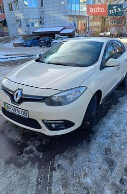 Седан Renault Fluence 2013 в Боярці Седан Renault Fluence 2013 в Боярці