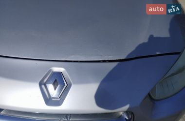 Седан Renault Fluence 2011 в Днепре