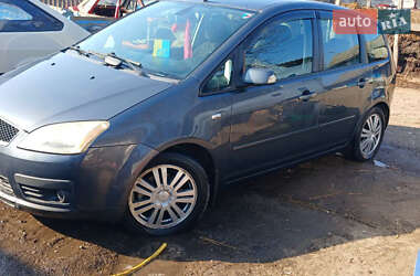 Минивэн Ford Focus C-Max 2005 в Чечельнике