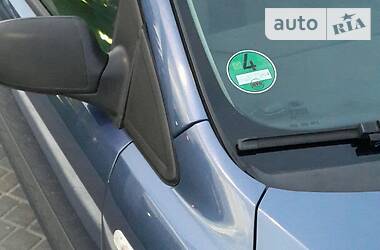 Універсал Ford Focus 2006 в Буську
