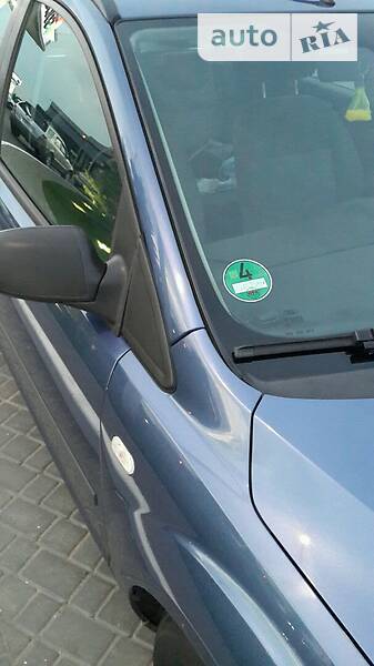 Универсал Ford Focus 2006 в Буске Универсал Ford Focus 2006 в Буске