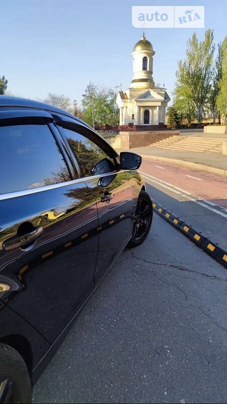 Хетчбек Ford Focus 2013 в Миколаєві Хетчбек Ford Focus 2013 в Миколаєві