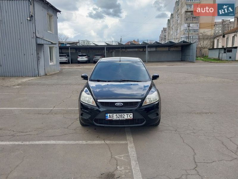 Универсал Ford Focus 2008 в Николаеве