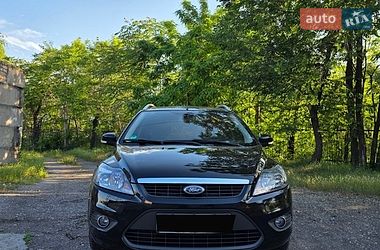 Универсал Ford Focus 2010 в Запорожье