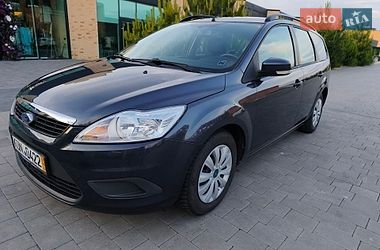 Універсал Ford Focus 2011 в Хмельницькому