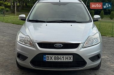 Універсал Ford Focus 2008 в Хмельницькому