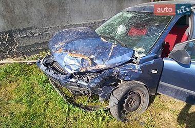 Универсал Ford Focus 2005 в Солотвине