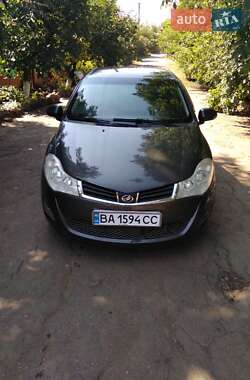Хэтчбек ЗАЗ Forza 2011 в Устиновке Хэтчбек ЗАЗ Forza 2011 в Устиновке