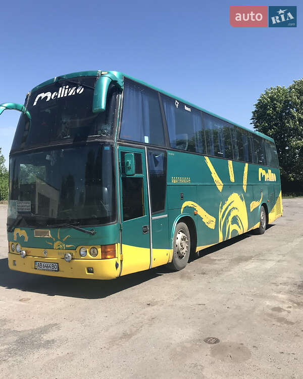 Туристический / Междугородний автобус Renault FR1 1995 в Хмельнике