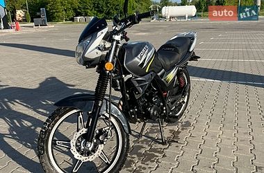 Мотоцикл Классик Forte FT 150EN 2023 в Деражне