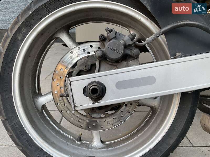 Мотоцикл Спорт-туризм Yamaha FZ 2004 в Киеве