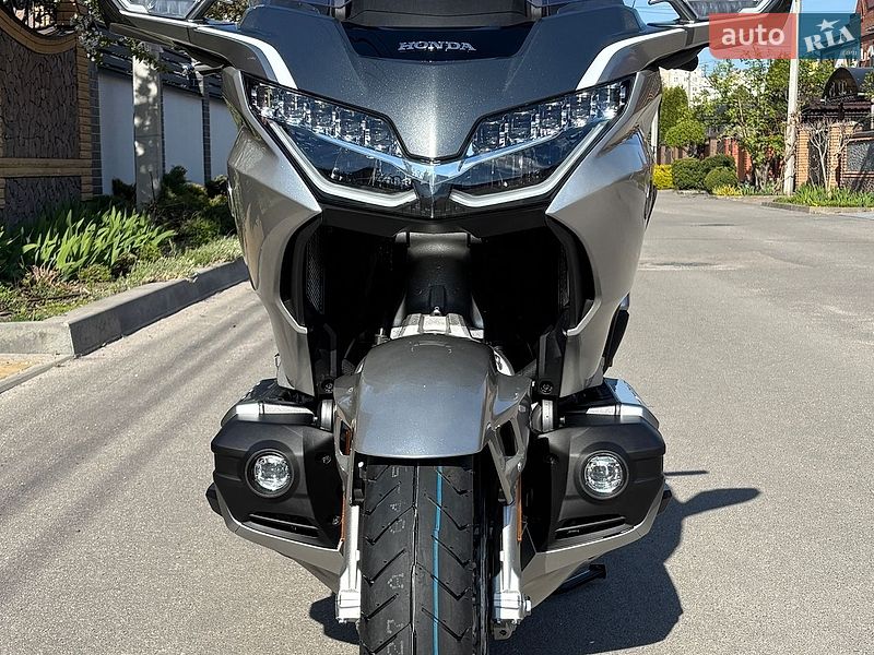 Мотоцикл Туризм Honda GL 1800 Gold Wing 2023 в Білій Церкві