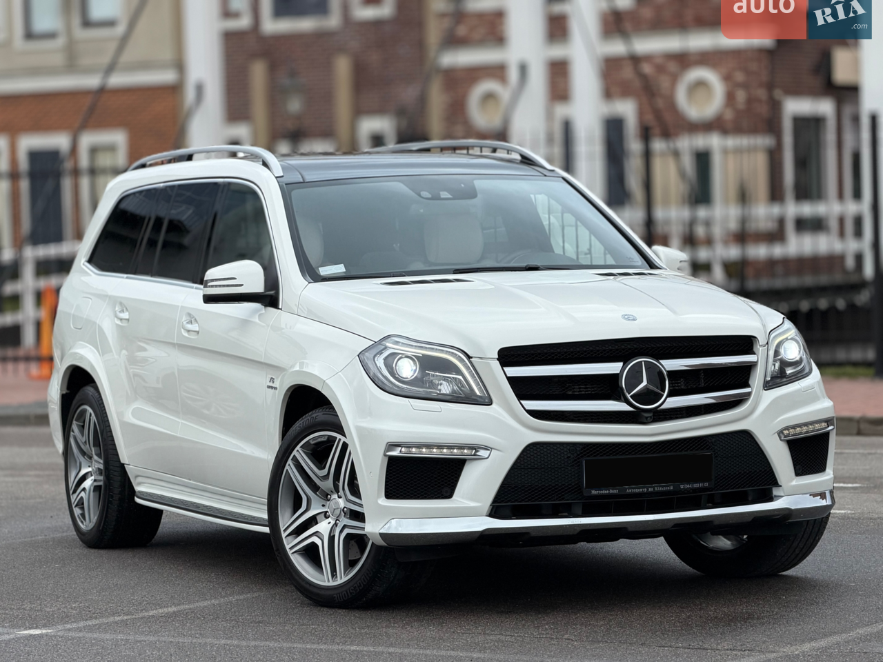 AUTO.RIA – Продаж Мерседес-Бенц ГЛ-Клас Mercedes-AMG GL 63 AT бу AUTO.RIA – Продаж Мерседес-Бенц ГЛ-Клас Mercedes-AMG GL 63 AT бу