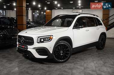 Внедорожник / Кроссовер Mercedes-Benz GLB-Class 2020 в Одессе