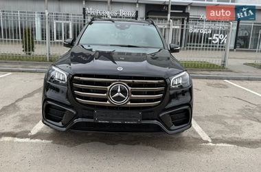 Внедорожник / Кроссовер Mercedes-Benz GLS-Class 2023 в Харькове
