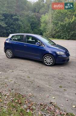 Хэтчбек Volkswagen Golf Plus 2005 в Шепетовке